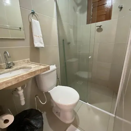 Apartamento Viva Flats, Maravilhosa Na Praia! Fortaleza (Ceara)