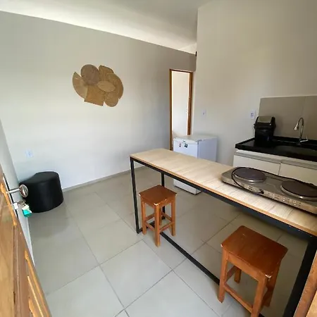 Apartamento Viva Flats, Maravilhosa Na Praia! Fortaleza (Ceara)