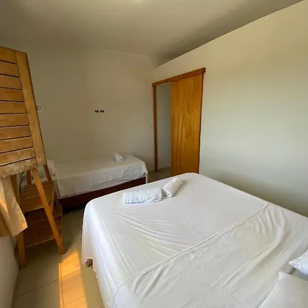 Viva Flats, Maravilhosa Na Praia! * Fortaleza (Ceara)