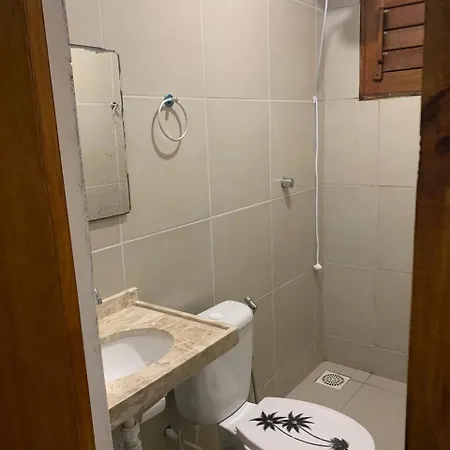 Apartamento Viva Flats, Maravilhosa Na Praia! Fortaleza (Ceara)
