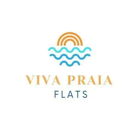 Viva Flats, Maravilhosa Na Praia! Apartamento