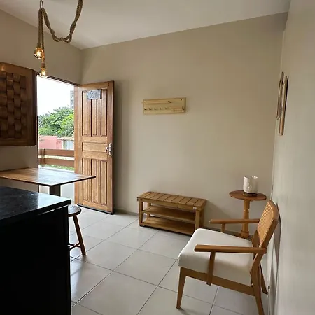 Apartamento Viva Flats, Maravilhosa Na Praia!
