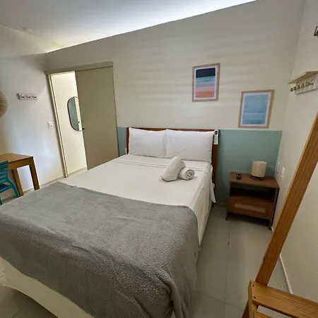 Viva Flats, Maravilhosa Na Praia! Apartamento *