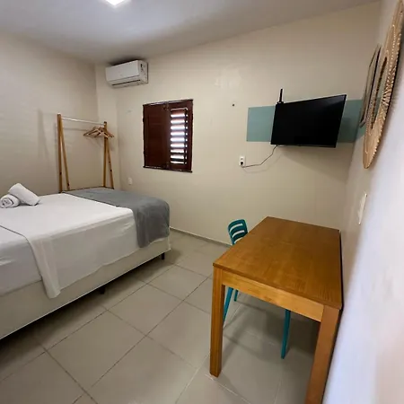 Viva Flats, Maravilhosa Na Praia! Fortaleza (Ceara)