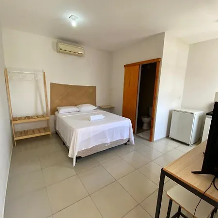 Viva Flats, Maravilhosa Na Praia! Apartamento *