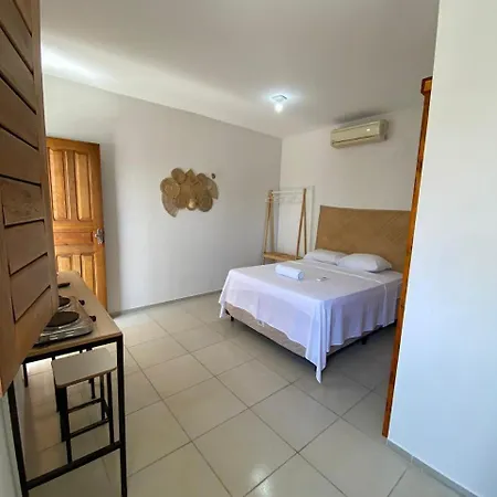 Viva Flats, Maravilhosa Na Praia! Apartamento *