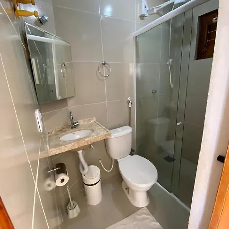 Viva Flats, Maravilhosa Na Praia! Apartamento Fortaleza (Ceara)