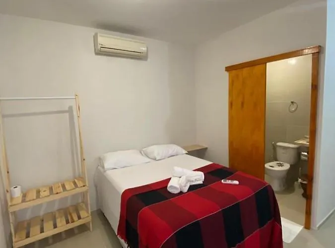 Viva Praia Flats, Maravilhosa Hospedagem Na Praia!