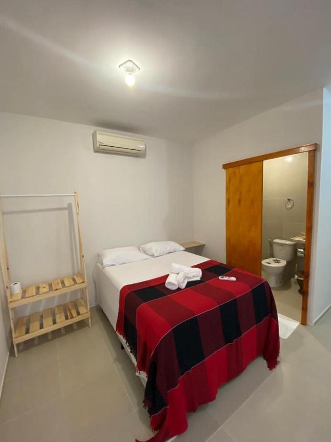 Apartment Viva Flats, Maravilhosa Na Praia!