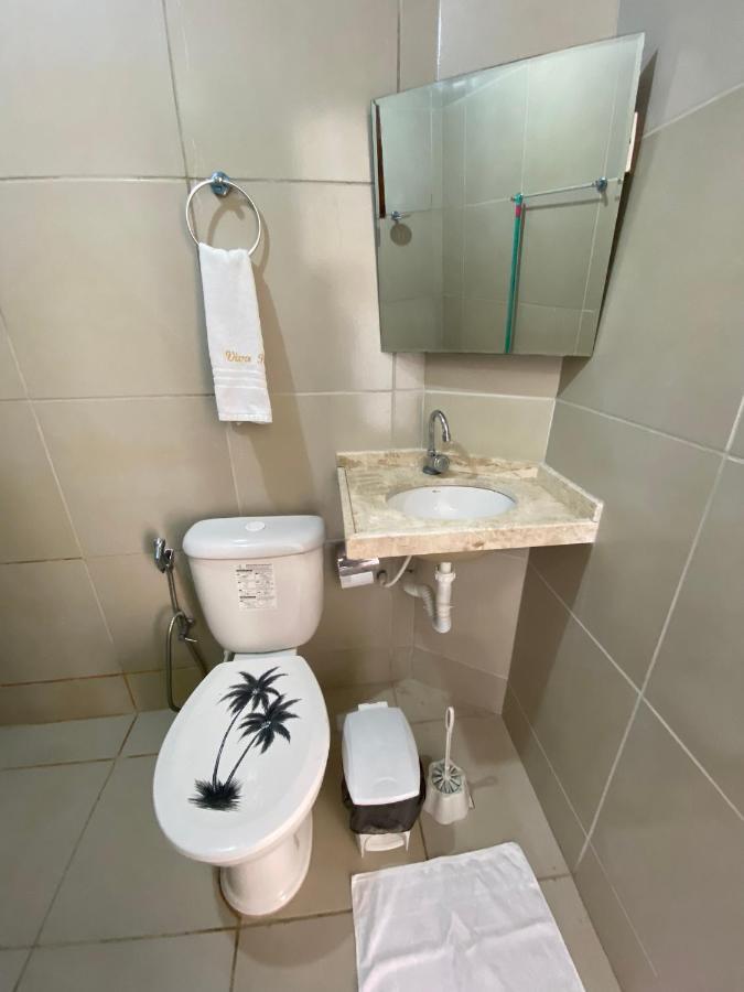 Viva Flats, Maravilhosa Na Praia! Apartment Fortaleza (Ceara)