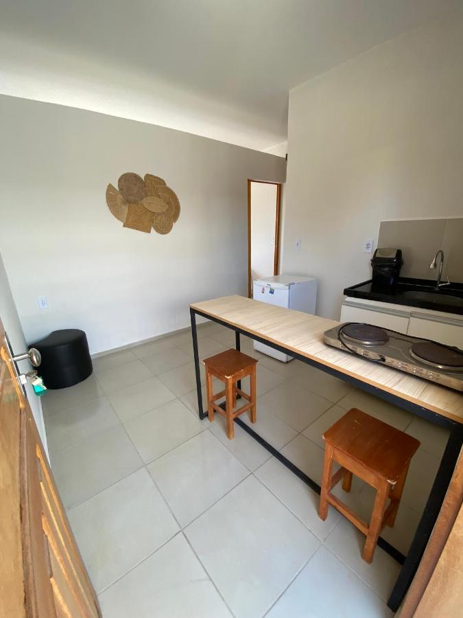 Apartamento Viva Flats, Maravilhosa Na Praia! Fortaleza (Ceara)