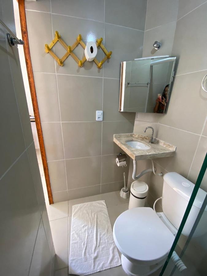 Apartamento Viva Flats, Maravilhosa Na Praia! Fortaleza (Ceara)