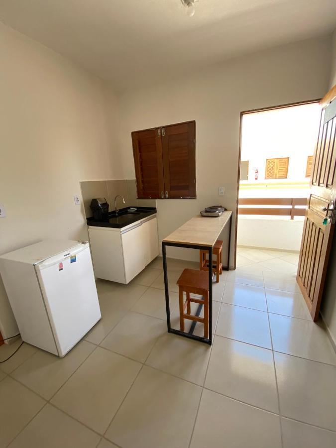 Apartamento Viva Flats, Maravilhosa Na Praia! Fortaleza (Ceara)