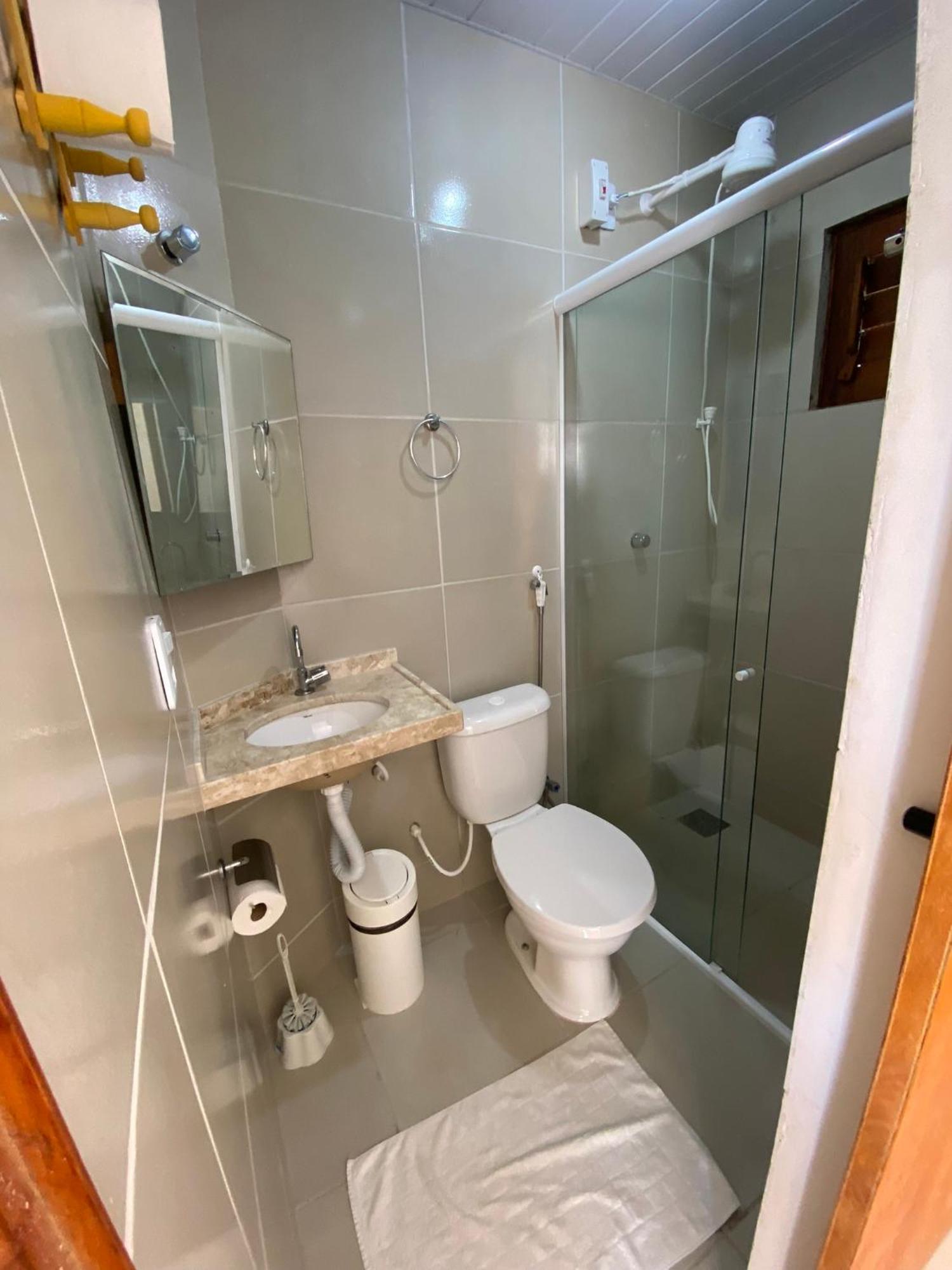 Viva Flats, Maravilhosa Na Praia! Fortaleza (Ceara)