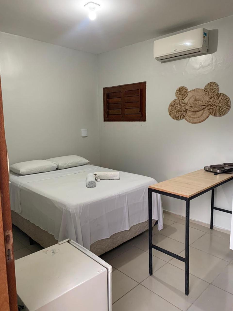 Apartamento Viva Flats, Maravilhosa Na Praia! Fortaleza (Ceara)