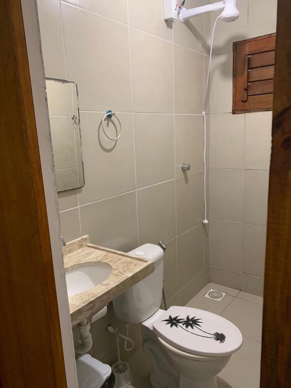 Apartamento Viva Flats, Maravilhosa Na Praia! Fortaleza (Ceara)