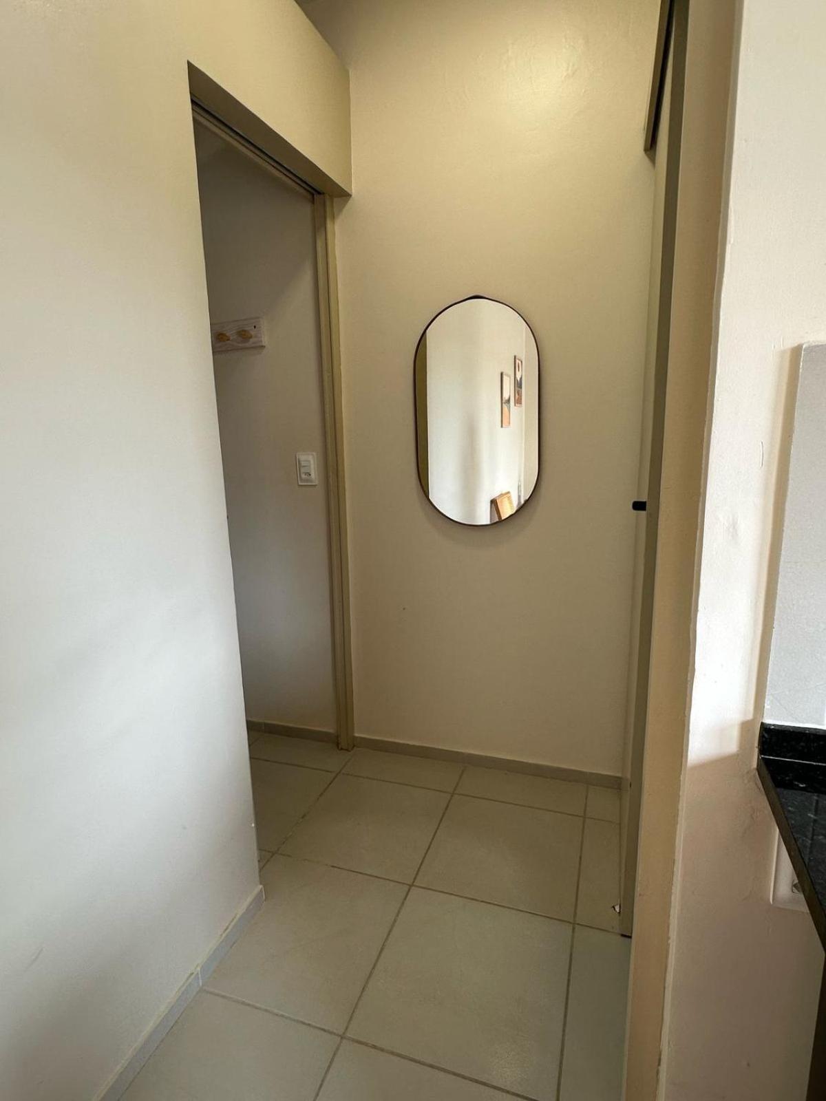 Viva Flats, Maravilhosa Na Praia! Fortaleza (Ceara)