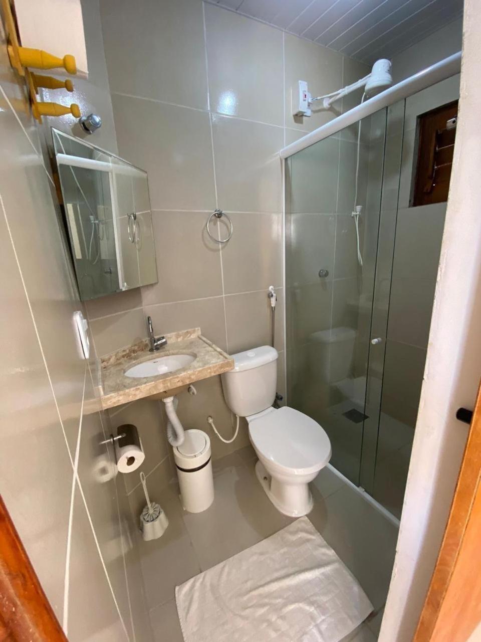 Viva Flats, Maravilhosa Na Praia! Apartamento Fortaleza (Ceara)