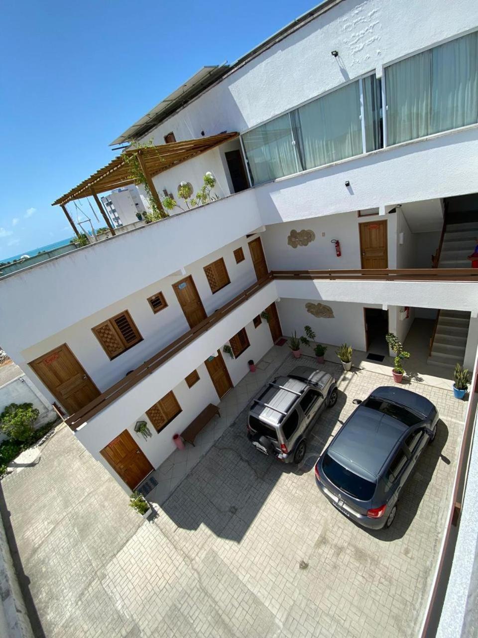 Apartamento Viva Flats, Maravilhosa Na Praia!