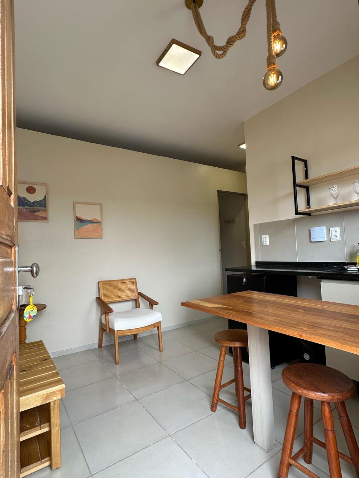 Apartamento Viva Flats, Maravilhosa Na Praia! Fortaleza (Ceara)