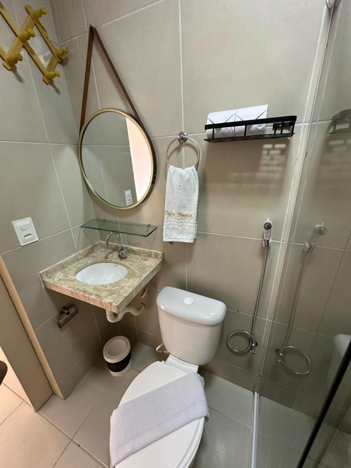 Viva Flats, Maravilhosa Na Praia!